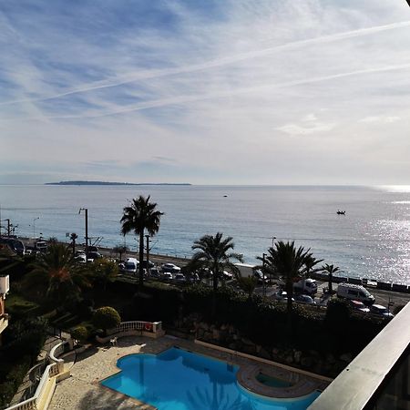 Appartement En Bord De Mer Cannes Exterior photo
