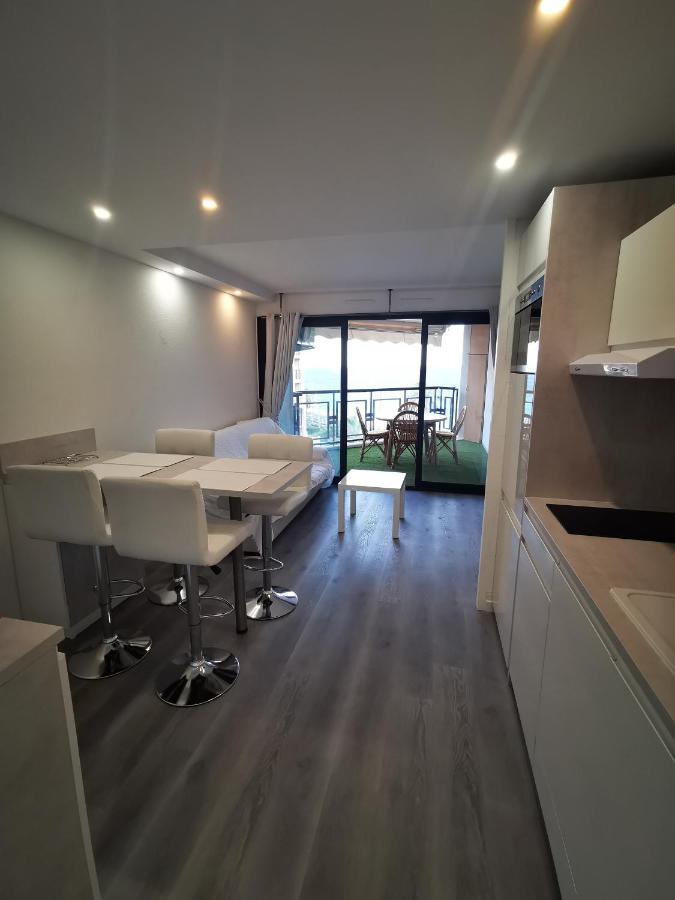 Appartement En Bord De Mer Cannes Exterior photo